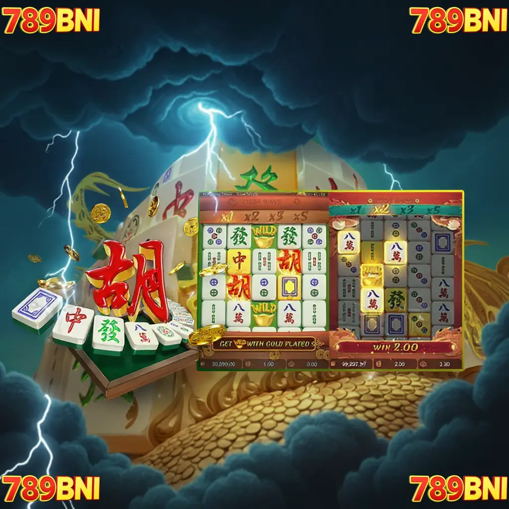 789 BNI Stable Release | 789BNI - WooCommerce eCommerce