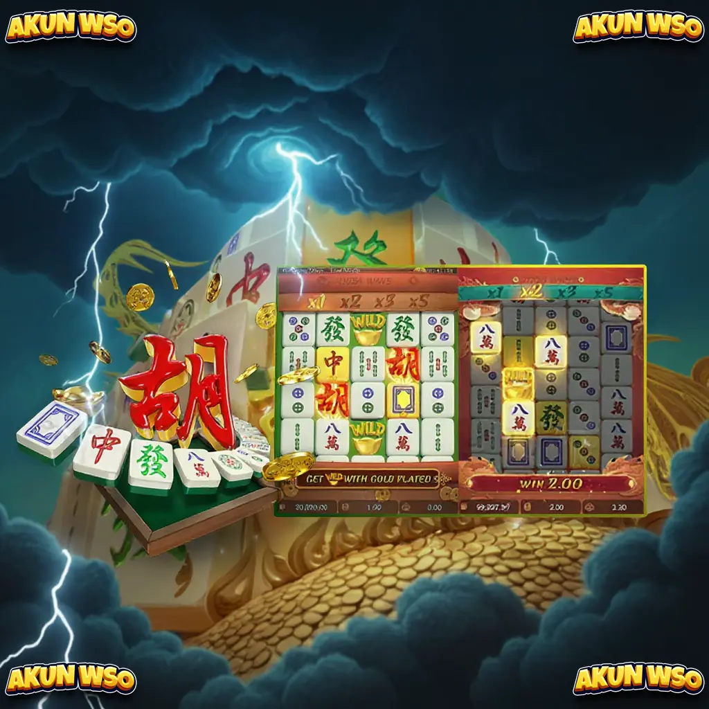 akun gacor wso Stable Release | AKUN WSO - WooCommerce eCommerce