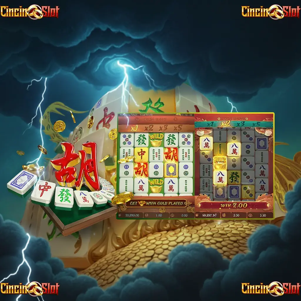 cincinslot Stable Release | Cincin Slot - WooCommerce eCommerce