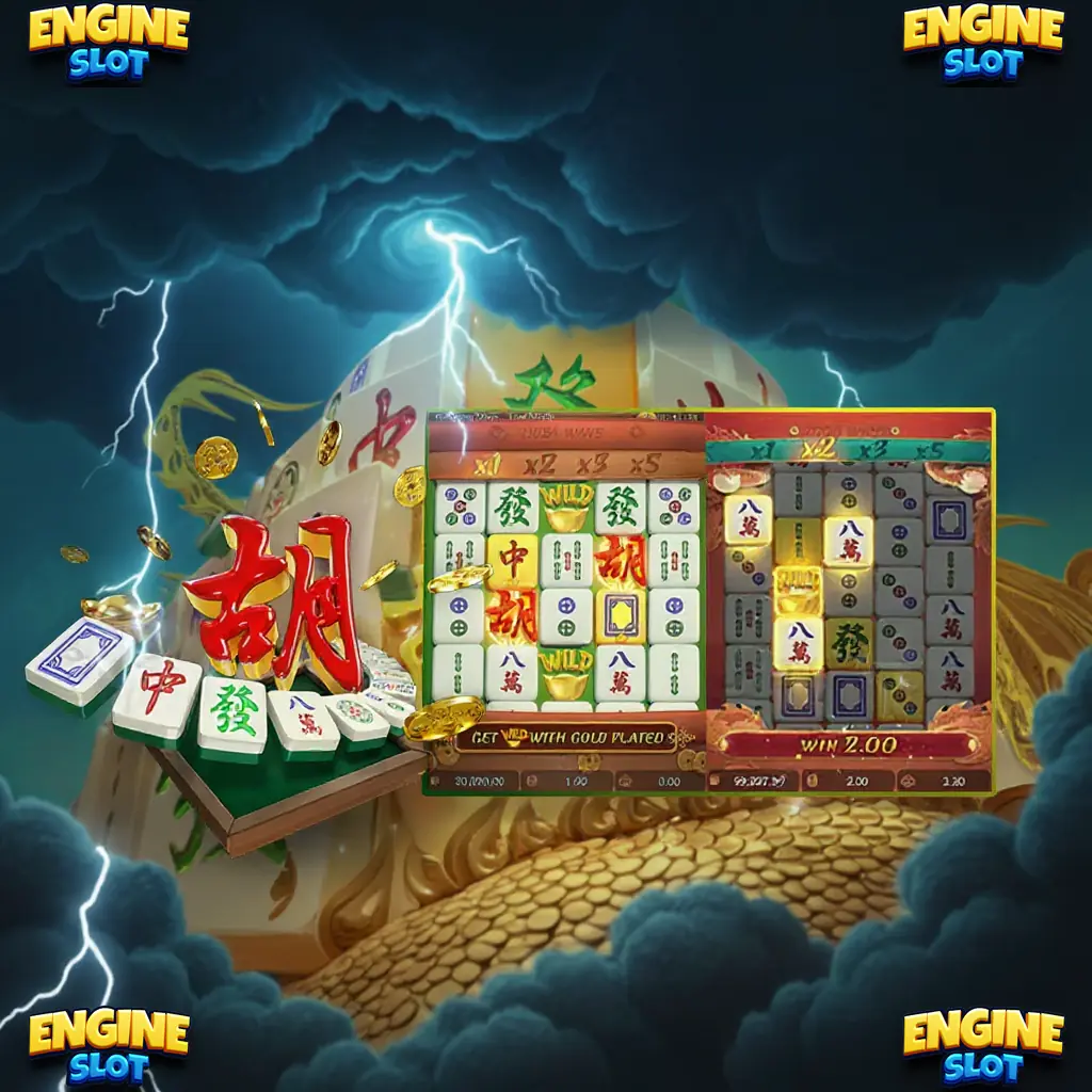 hack slot Stable Release | ENGINE SLOT - WooCommerce eCommerce