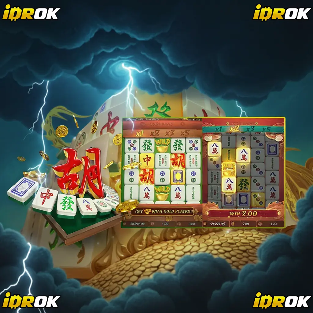 idr ok Stable Release | IDROK - WooCommerce eCommerce