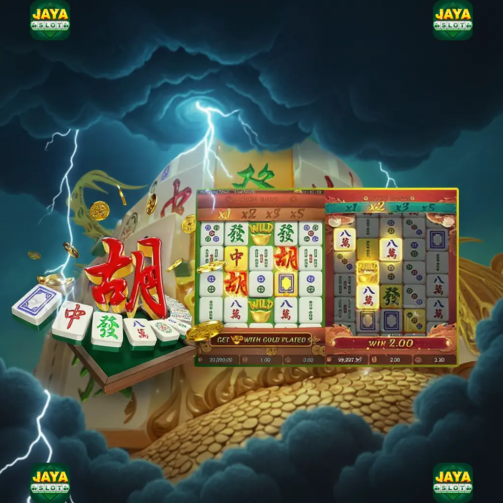 jaya slot Stable Release | JAYASLOT - WooCommerce eCommerce