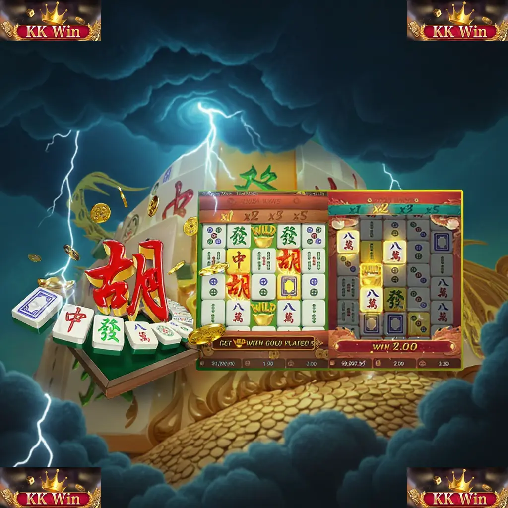 KKwin Stable Release | KKWINSLOTS - WooCommerce eCommerce