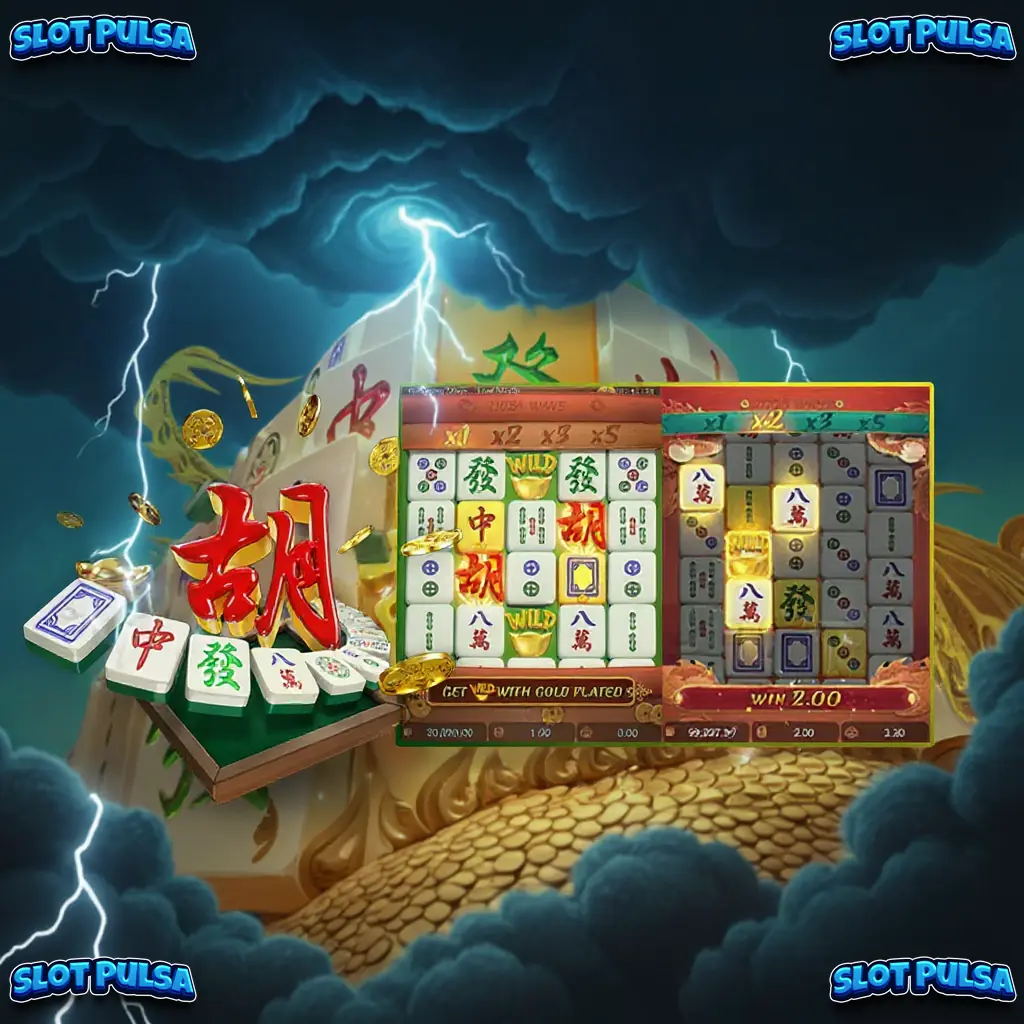 slotpulsa Stable Release | SLOT PULSA - WooCommerce eCommerce